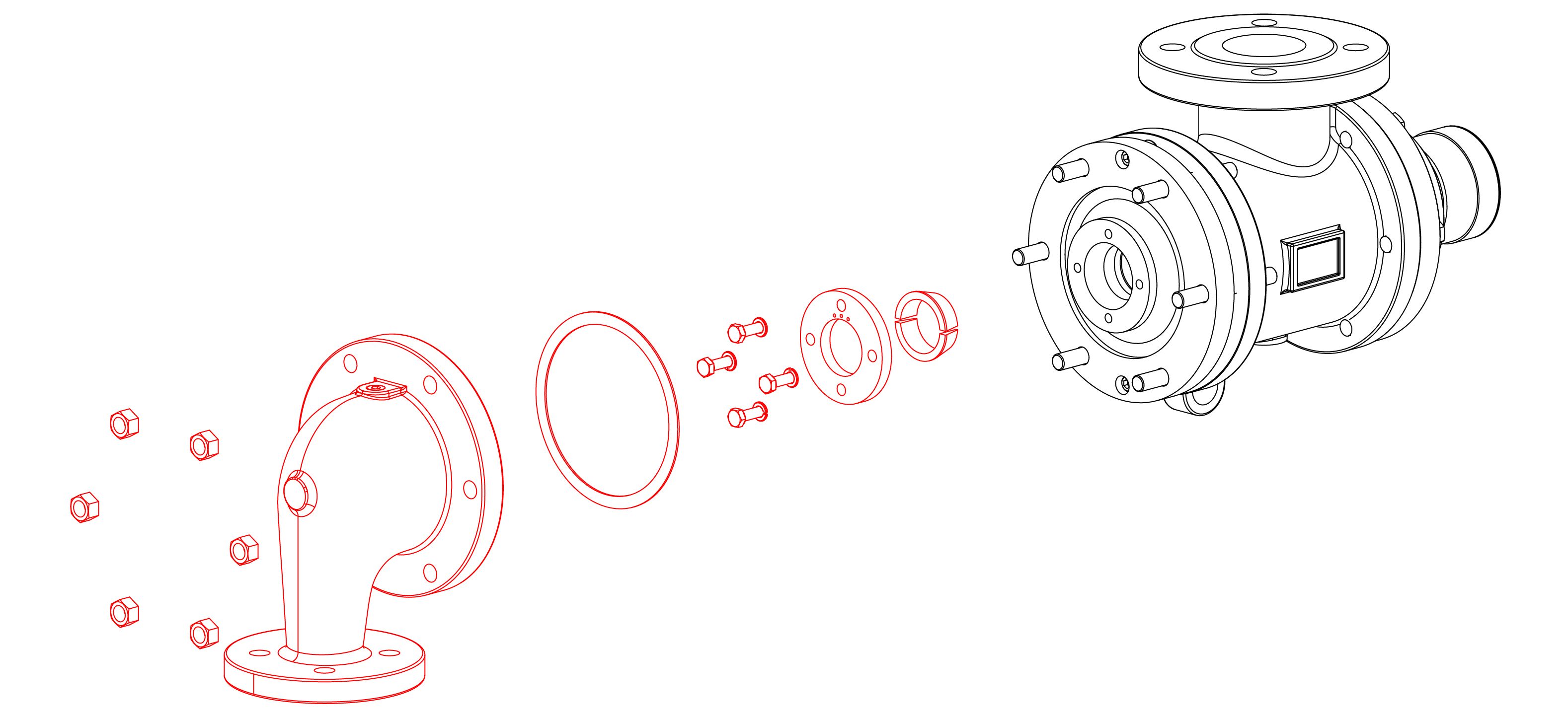 Installation Instructions For The ELSJ With ISSS Syphon - Kadant Fluid ...